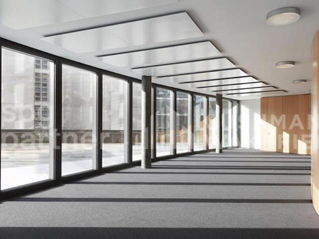 Büro kaufen in Conches
