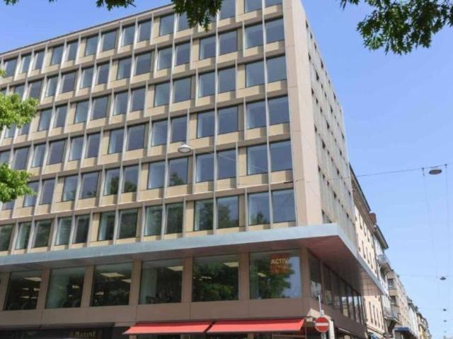 Büro kaufen in Conches