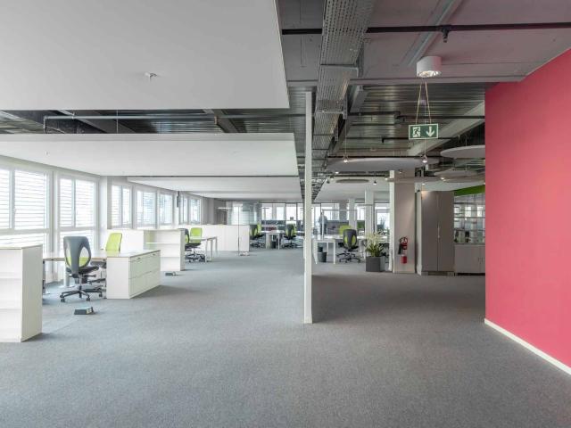 Büro kaufen
