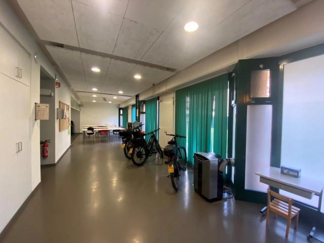 Büro kaufen in Frontenex, Genève
