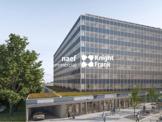 Büro kaufen in Conches