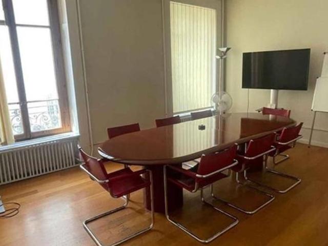 Büro kaufen in Conches