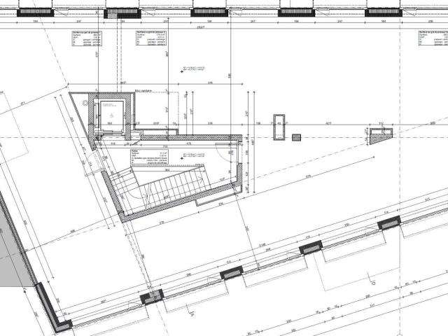 Büro kaufen in Conches