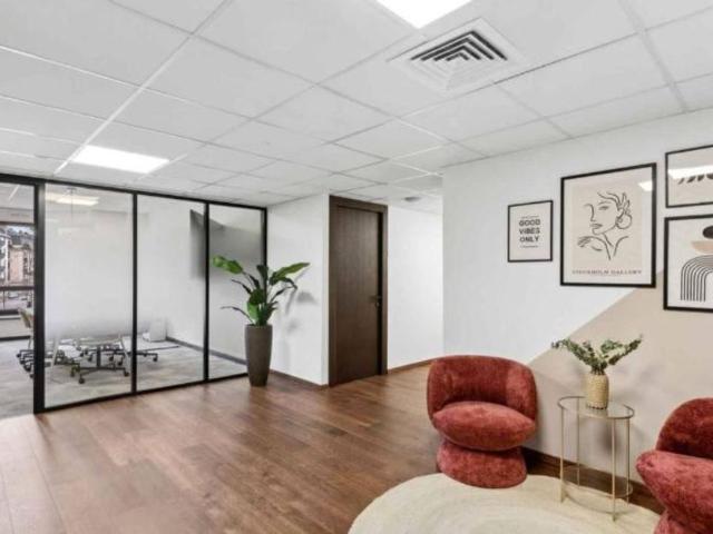 Büro kaufen in Conches