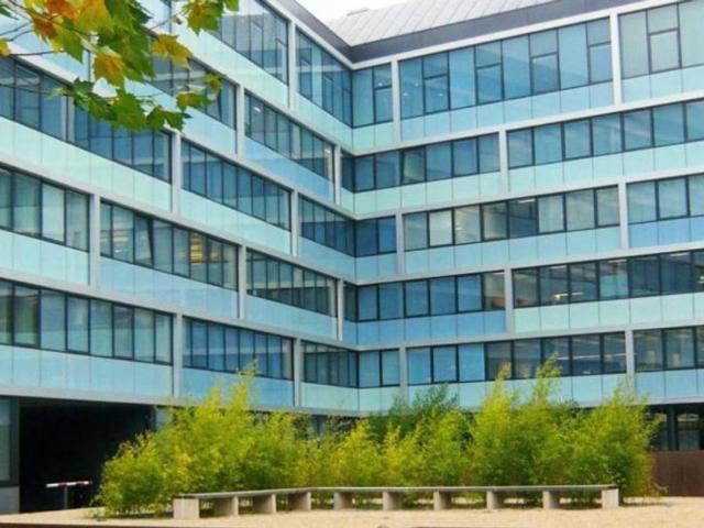 Büro kaufen in Conches