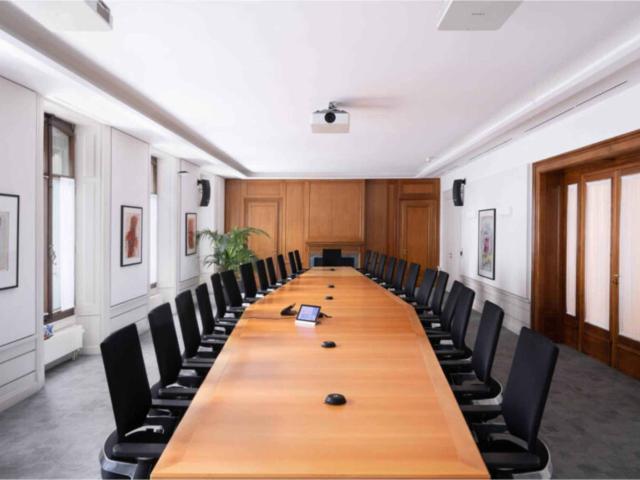 Büro mieten in Les Pâquis, Genève