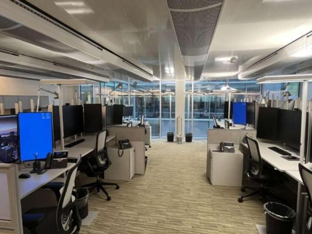 Büro kaufen in Conches