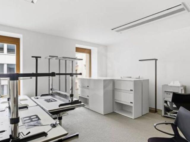 Büro kaufen in Conches