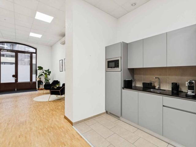 Büro kaufen in Rue, Freiburg