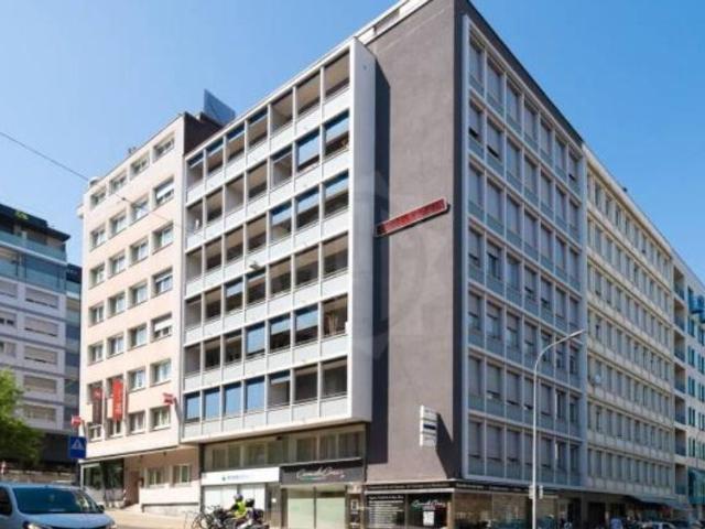 Büro kaufen in Conches