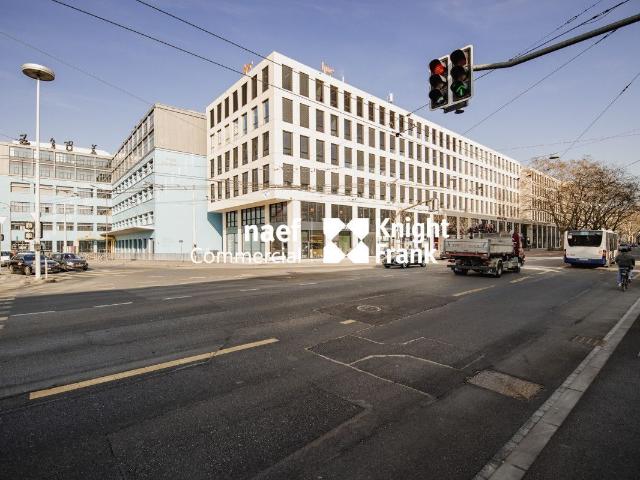 Büro kaufen in Conches