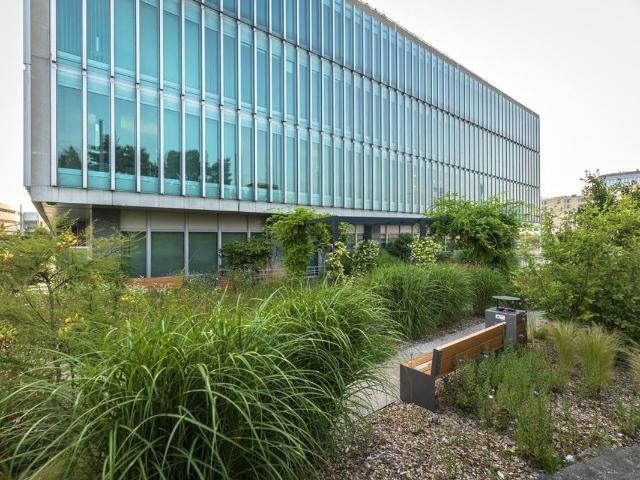 Büro kaufen in Conches