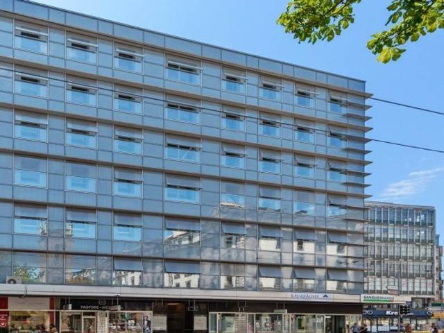 Büro kaufen in Conches