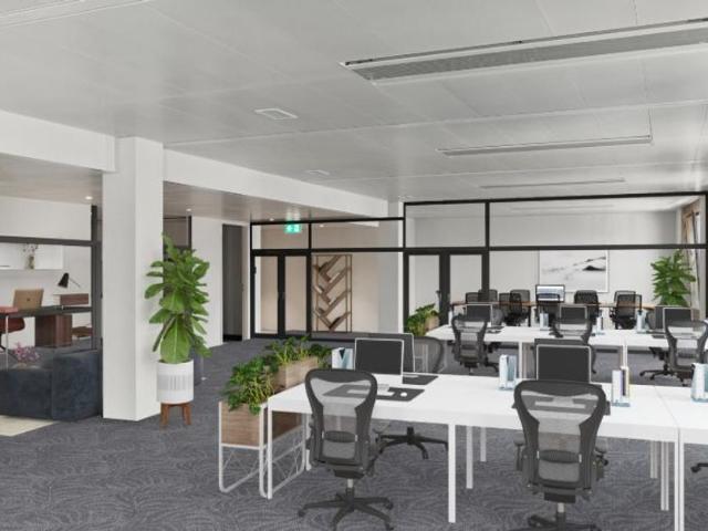 Büro kaufen in Conches