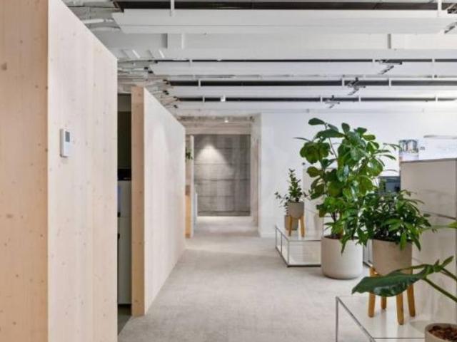 Büro kaufen in Conches