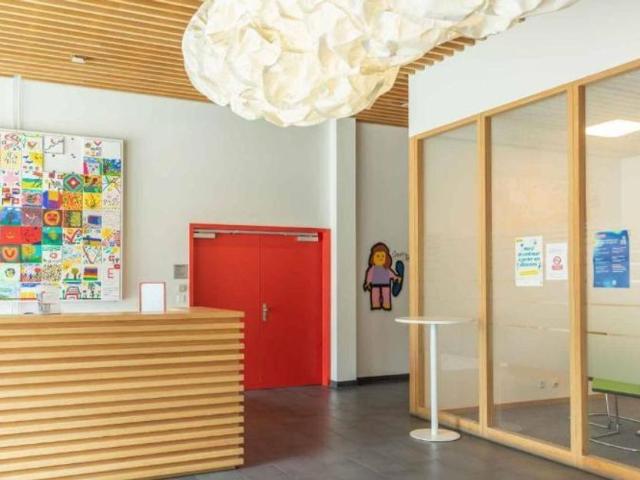 Büro kaufen in Conches