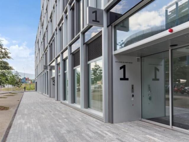 Büro kaufen in Lancy