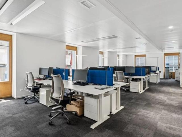 Büro kaufen in Conches
