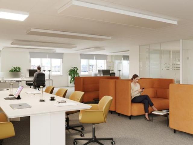 Büro kaufen in Conches