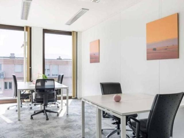 Büro kaufen in Conches