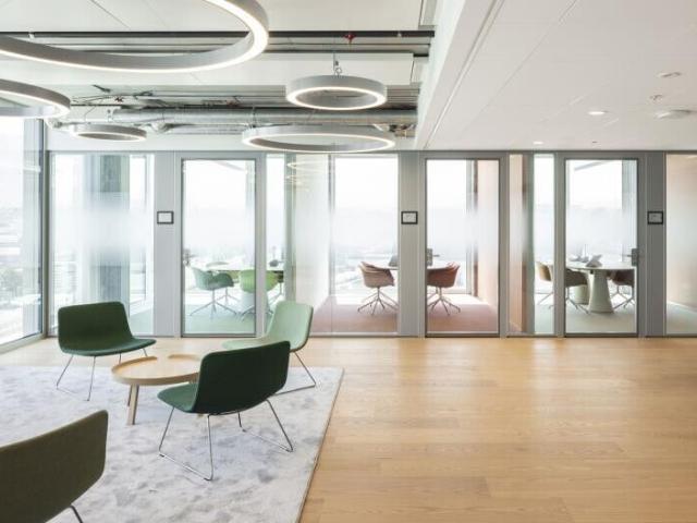 Büro kaufen in Lancy