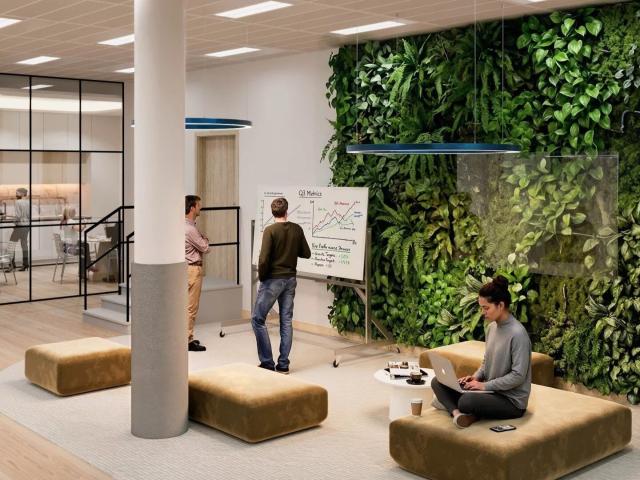 Büro kaufen in Conches