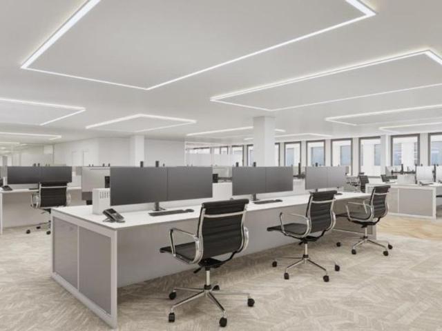 Büro kaufen in Conches