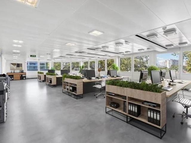 Büro kaufen in Conches