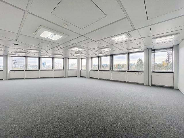 Büro kaufen in Conches
