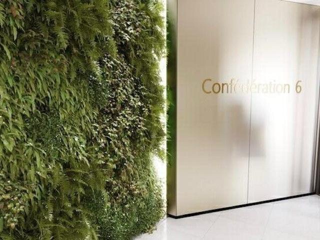 Büro kaufen in Conches