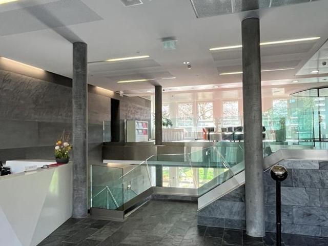 Büro kaufen in Conches