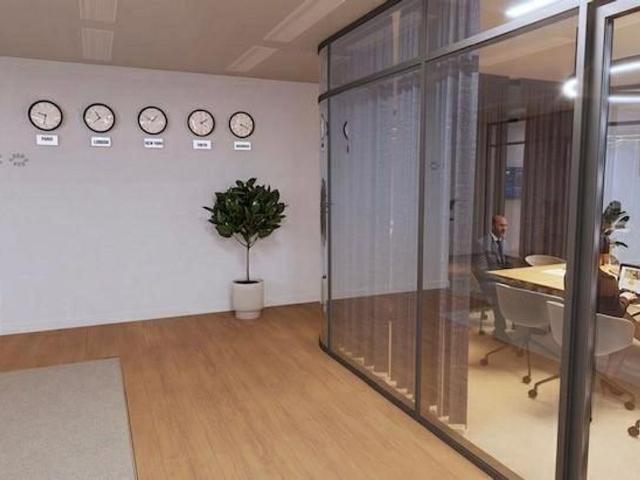Büro kaufen in Conches