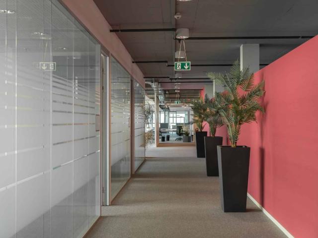 Büro kaufen