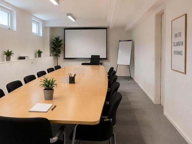 Büro kaufen in Conches