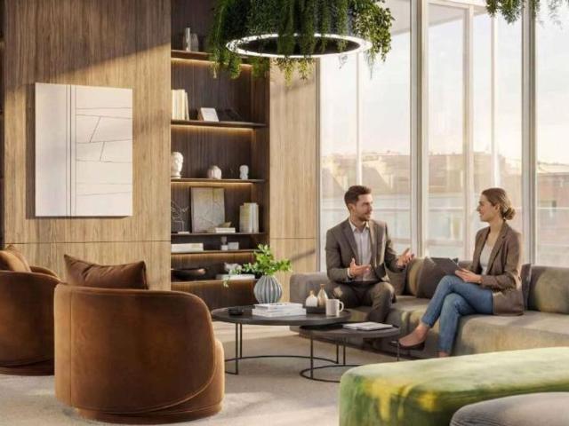 Büro kaufen in Conches
