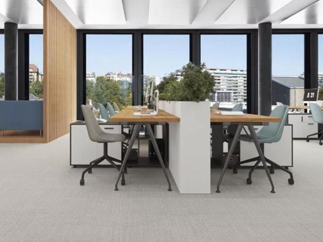 Büro kaufen in Conches