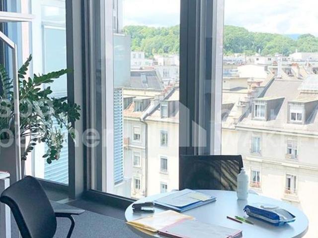Büro kaufen in Conches