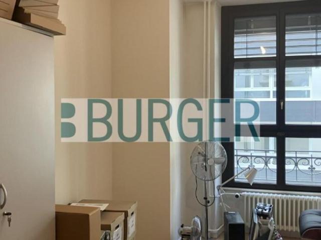 Büro kaufen in Conches