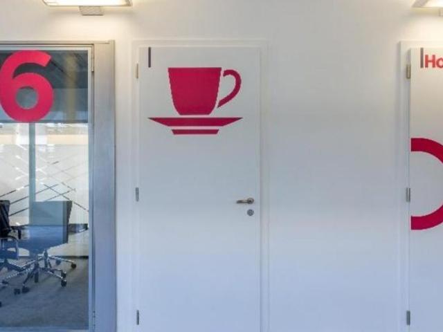 Büro kaufen in Conches