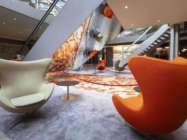 Büro kaufen in Conches