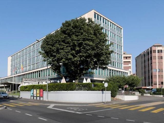 Büro kaufen in Conches