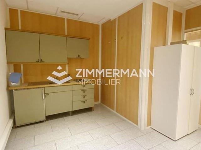Büro kaufen in Conches