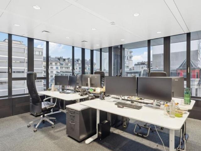 Büro kaufen in Conches
