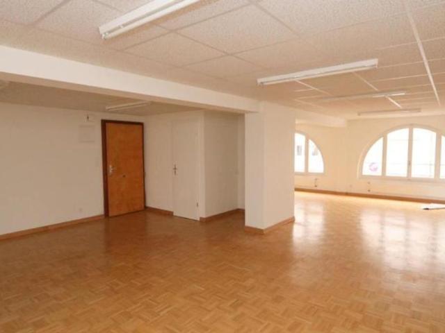 Büro kaufen in Conches