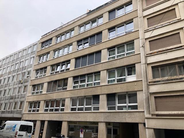 Büro kaufen in Conches