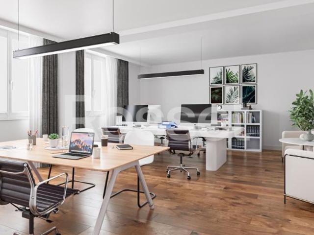 Büro kaufen in Conches