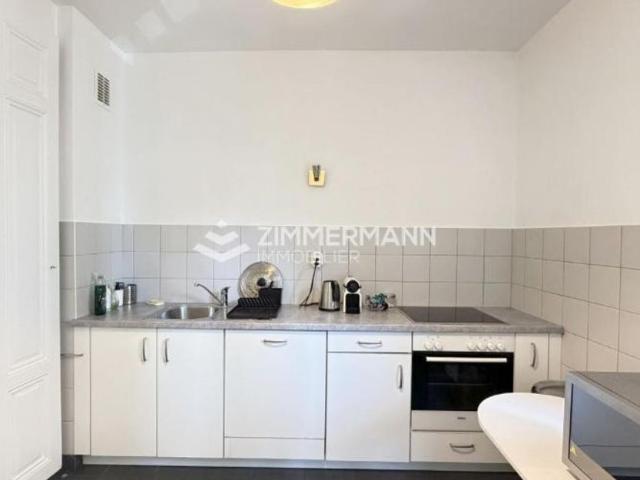 Büro kaufen in Conches