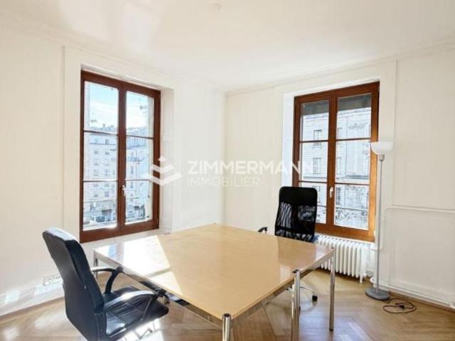 Büro kaufen in Conches