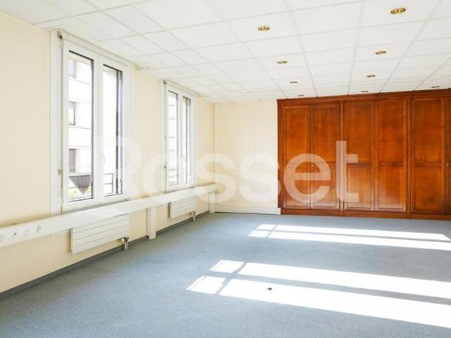 Büro kaufen in Conches