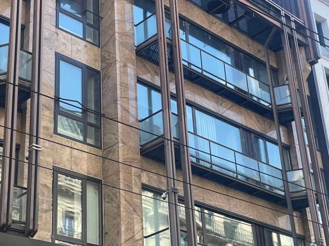 Büro mieten